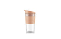 Bodum Travel Mug 0.35L Muskmelon