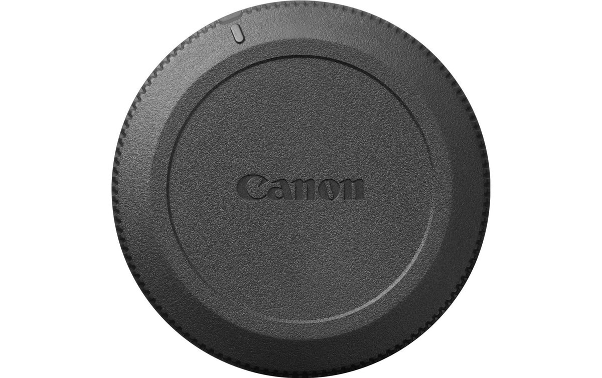 Canon Objektivrückdeckel RF