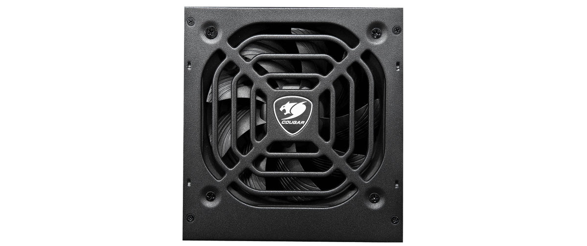 Netzteil Cougar STC 600W 600W ATX / 80 Plus 230V EU
