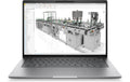 HP ZBook 8 G2i 14,U7 356H,500B,32,1T 14" 2.5K 400 AG,32GB,1TB,W11P,3Y Ons