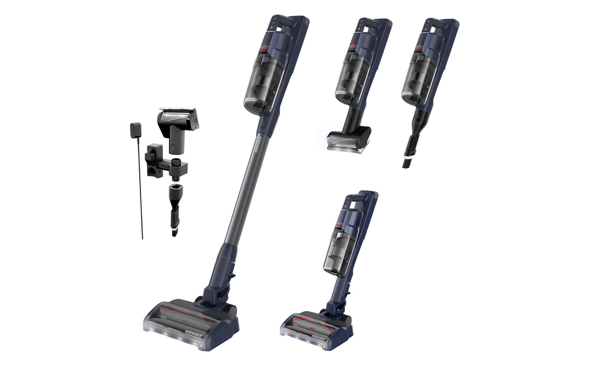 Bissell PowerClean DualBrush Select