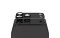 PANZERGLASS Fender, Shades of Grey iPhone 18 Pro Max