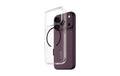 CARE Urban Ex. Case, Transp. - MagSafe (B) iPhone 18 Pro / 17 Pro