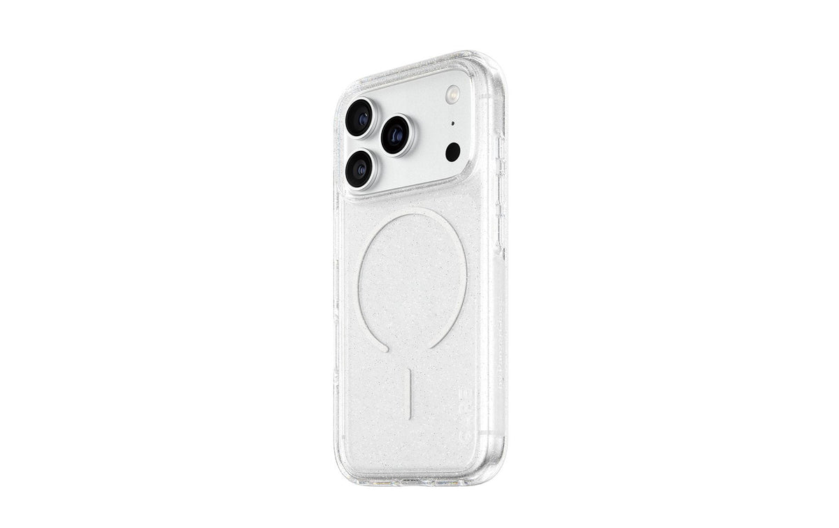 CARE Star Lit Case - MagSafe iPhone 18 Pro / 17 Pro