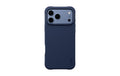 CARE Samba Case, Italien Blue - MagSafe iPhone 18 Pro Max / 17 Pro Max