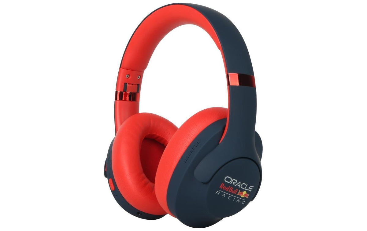 Oracle RedBull Racing RB-HP130 Bluetooth