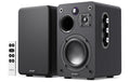 Majority D70X Aktiv, Black