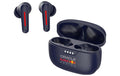 Oracle RedBull Racing RB-EB100E Bluetooth, In-Ear, 13 mm Treiber