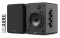 Majority D50X Aktiv, Schwarz