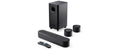 Majority Bowfell Halo 5.1 Dolby Atmos mit kabellosem Subwoofer