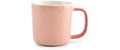 ONA Universaltasse Mae Fassungsvermögen: 37 cl, Pink