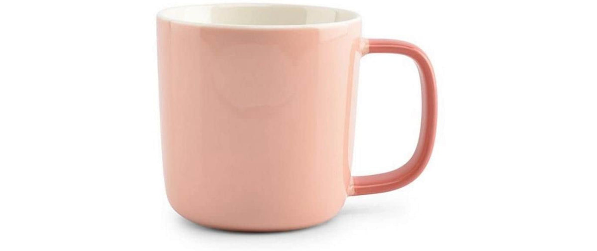 ONA Universaltasse Mae Fassungsvermögen: 37 cl, Pink