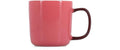 ONA Universaltasse Mae Fassungsvermögen: 37 cl, Raspberry