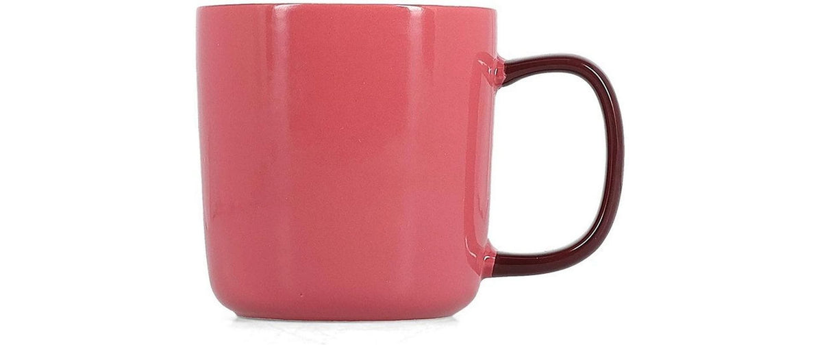 ONA Universaltasse Mae Fassungsvermögen: 37 cl, Raspberry