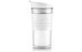 Bodum Travel Mug 0.35L Pure White