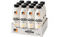 NutriAthletic COLLAGEN PROTEIN WATER 12 Stück, Guyana Peach Passionfruit