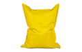 Lumaland Sitzsack 380l gelb Gelb