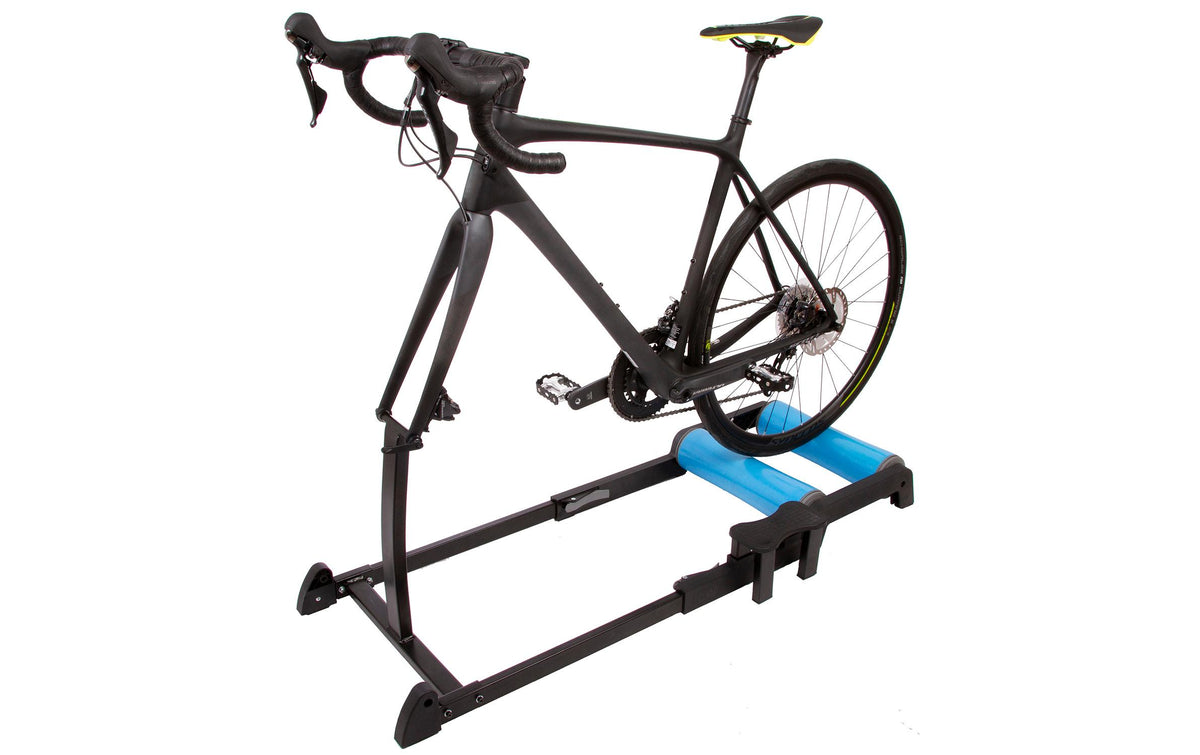 M-Wave Yoke `n`Roll 65 Rollentrainer, für 26"-29"