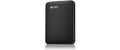 WD Elements Portable 2.5" 1TB - USB-C USB 3.2 Gen1, 2.5, 15mm, extern, schwarz