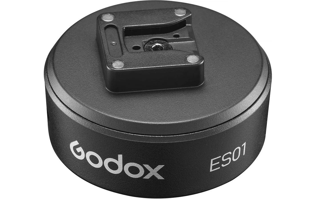 Godox ES01  electric suction base