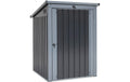 Westmann Mülltonnenbox 1x 240 L 101x104x134cm