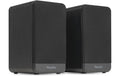 Audizio BS10-BK Aktivlautsprecher Set, 80W, BT, ARC, BK