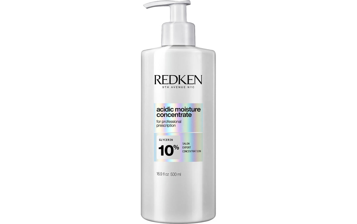 Acidic Bonding Concentrate Moisture Concentrate