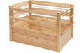 Westmann Hochbeet Premium XXL 124,5x90,5x73cm