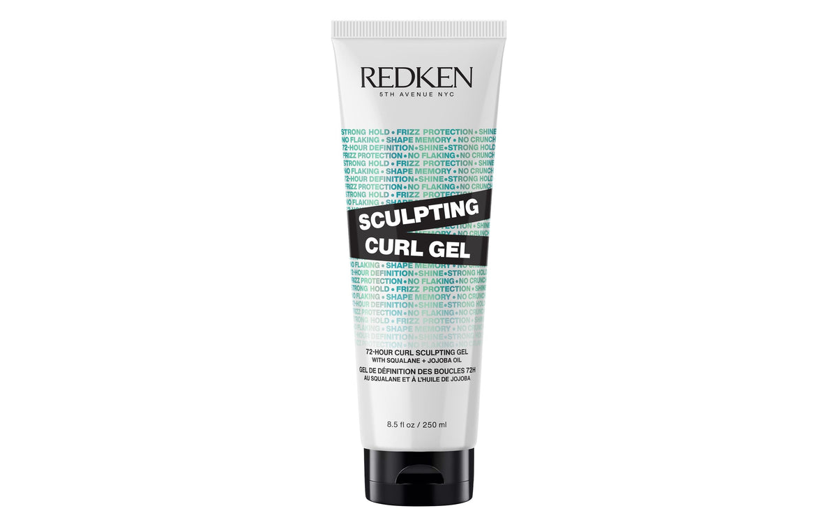 Sculpting Curl Gel