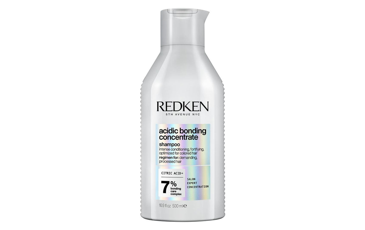 Acidic Bonding Concentrate Shampoo