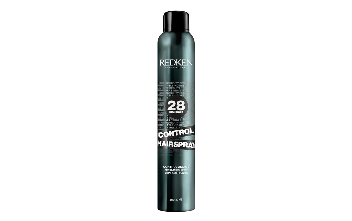 Redken Styling Control Hairspray