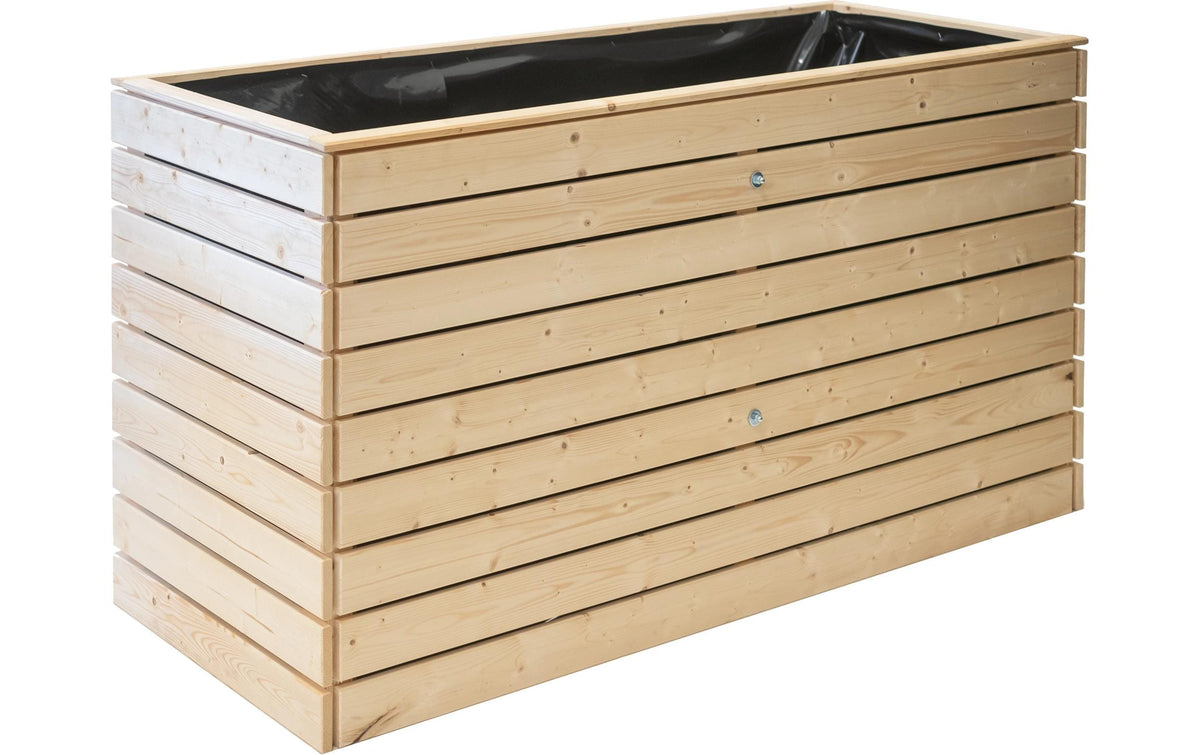 Westmann Hochbeet Asket XL 70x160x90cm