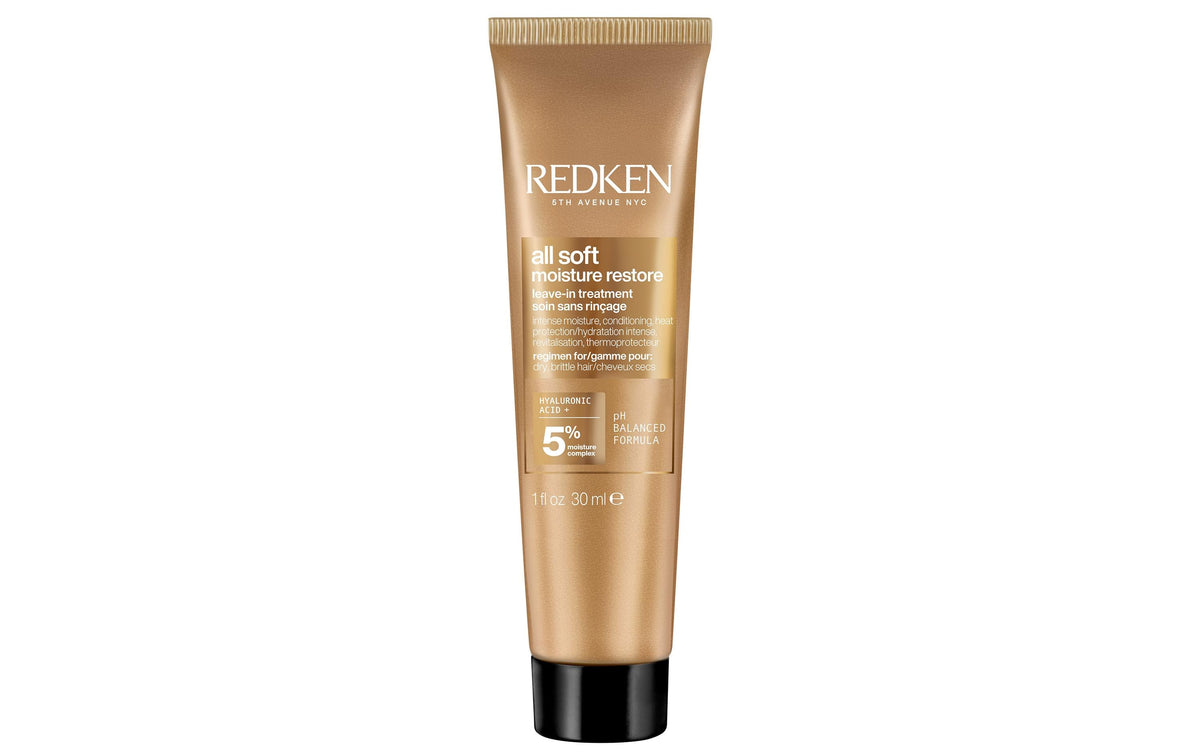 Redken Leave In All Soft 150ml
