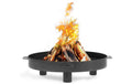 CookKing Feuerschale Tunis 60 70x70x20cm