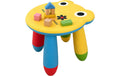 Relaxdays Kinderhocker Frosch B x T: ca.  28 x 30 cm