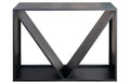 Westmann Kaminholzregal Adam XL 35x115x80cm