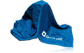 Fresh Ice Towel blau
