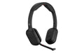 HP Poly Focus 625 Stereo Bluetooth Headset Headset only