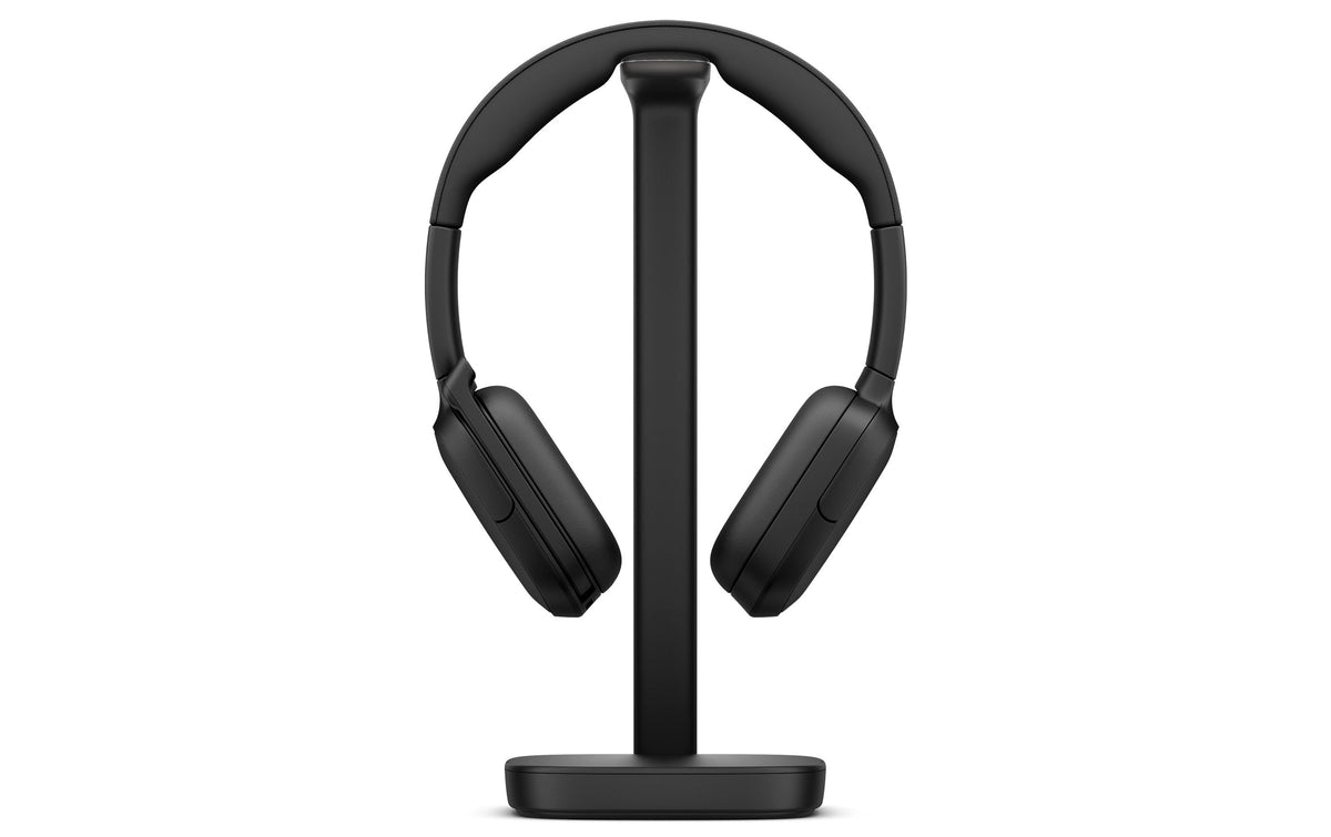 HP Poly Focus 625 Stereo BT HS + Chg Stand Headset + Wireless Charge Stand