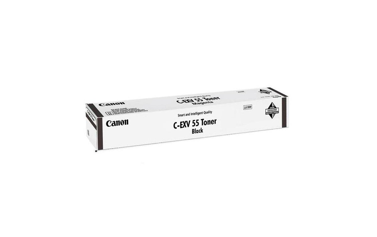 Canon Toner C-EXV55 BK black