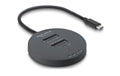 Delock M.2 Dockingstation USB 20 Gbps, 2x NVMe PCIe SSD, Klonfunktion