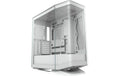Cougar Case FV27 Midi-Tower, Weiss