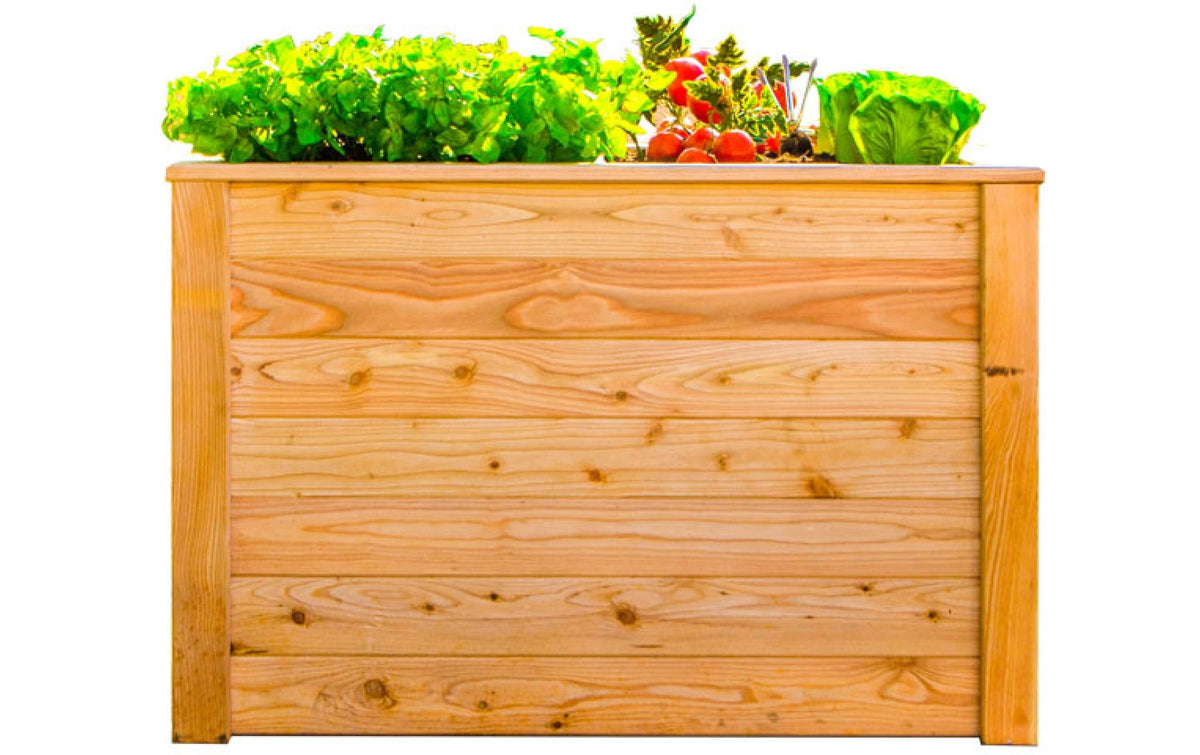 Westmann Hochbeet Klassik 100 65x100x66cm