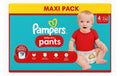 Pampers Baby-Dry Pants Gr. 4 90 Stück für 9–15kg