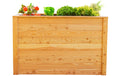Westmann Hochbeet Klassik 130 65x130x84cm