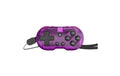 CRKD ATOM Atomic Purple Collectible, Keychain