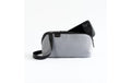 CRKD Gear Bag Aschgrau