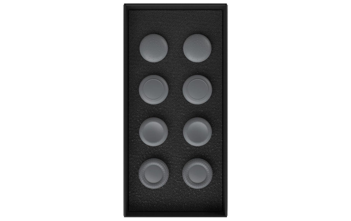 CRKD Stick-Tops Dust Edition 8 Stück