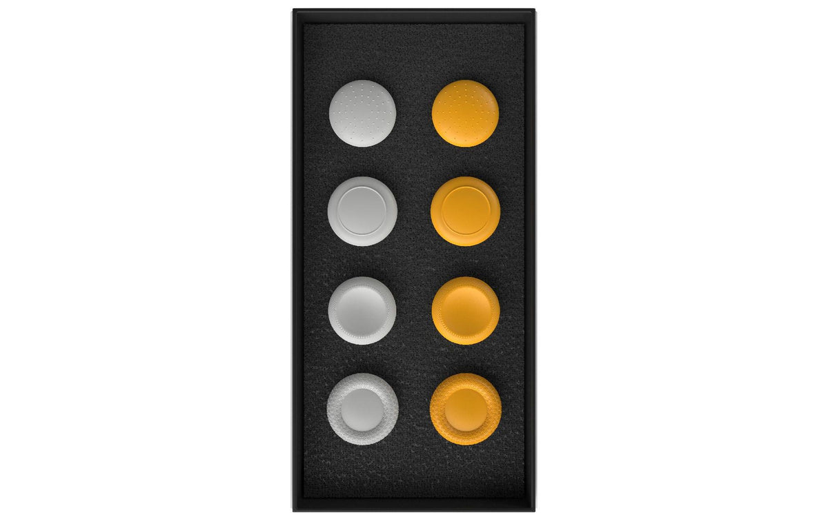 CRKD Stick-Tops Retro Edition 8 Stück