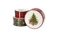 Hutschenreuther Happy Wintertime Dosen 3-teilig
